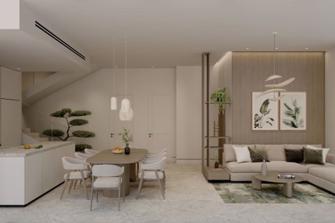 Dzīvoklis Dubaijā, AAE 1 istaba, 45 m2 Nr. 731608 - attēls 8