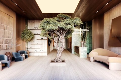 Dzīvoklis Dubaijā, AAE 1 istaba, 45 m2 Nr. 731608 - attēls 5