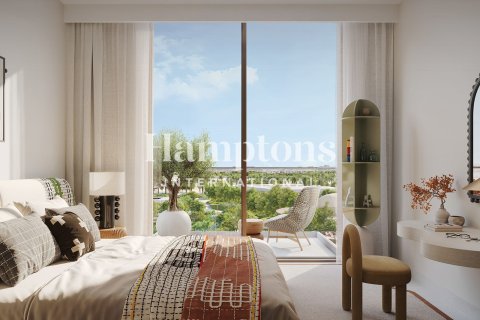 דירה להשכרה ב Dubai Hills Estate, Dubai, איחוד האמירויות 1 חדר שינה, 65.96113000 מ"ר, מספר 741280 - תמונה 4