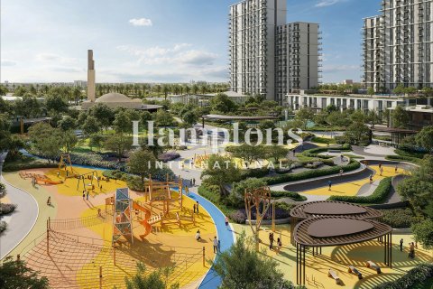 דירה להשכרה ב Dubai Hills Estate, Dubai, איחוד האמירויות 1 חדר שינה, 65.96113000 מ"ר, מספר 741280 - תמונה 3