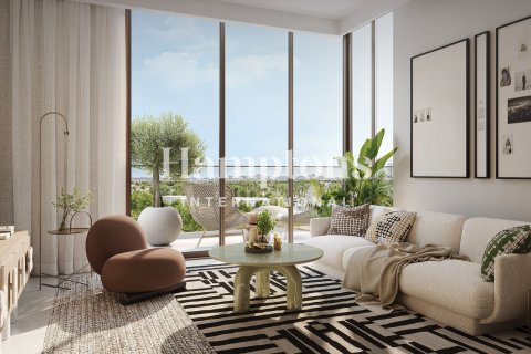 דירה להשכרה ב Dubai Hills Estate, Dubai, איחוד האמירויות 1 חדר שינה, 65.96113000 מ"ר, מספר 741280 - תמונה 9