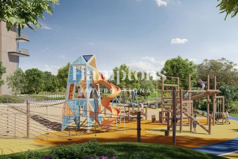 דירה להשכרה ב Dubai Hills Estate, Dubai, איחוד האמירויות 1 חדר שינה, 65.96113000 מ"ר, מספר 741280 - תמונה 10