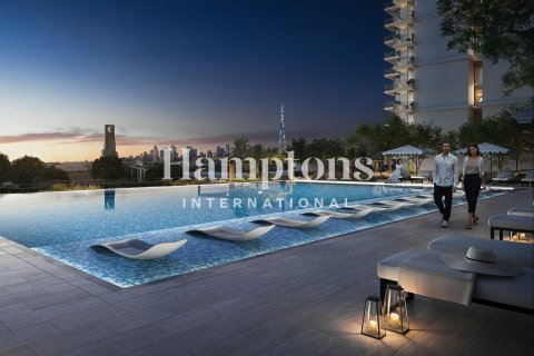 דירה להשכרה ב Dubai Hills Estate, Dubai, איחוד האמירויות 1 חדר שינה, 65.96113000 מ"ר, מספר 741280 - תמונה 7