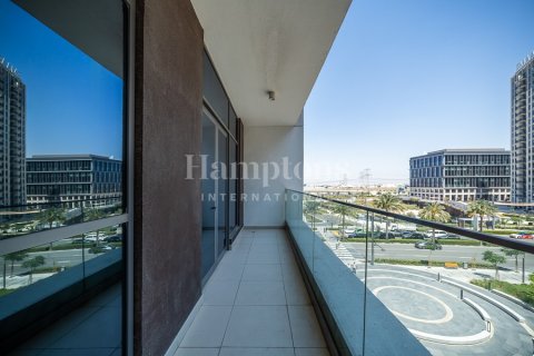 דירה להשכרה ב Dubai Hills Estate, Dubai, איחוד האמירויות 1 חדר שינה, 88.53655900 מ"ר, מספר 741279 - תמונה 7