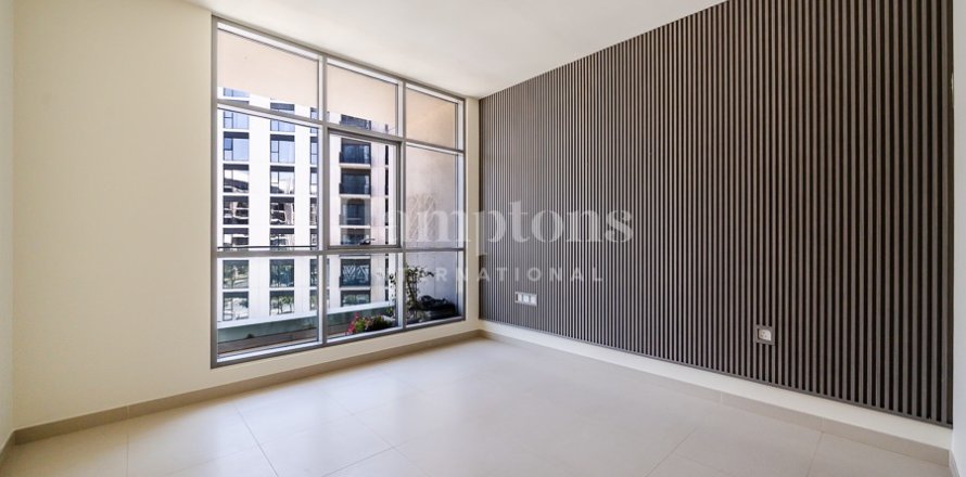 דירה ב Dubai Hills Estate, Dubai, איחוד האמירויות 1 חדר שינה, 88.5366 מ"ר מספר 741279