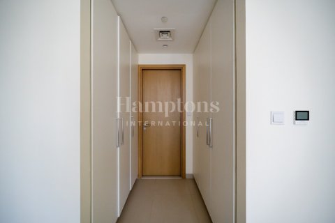 דירה להשכרה ב Dubai Hills Estate, Dubai, איחוד האמירויות 1 חדר שינה, 88.53655900 מ"ר, מספר 741279 - תמונה 3