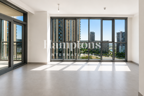 Apartment til leje i Dubai Creek Harbour (The Lagoons), Dubai, UAE 1 soveværelse, 94.85396300 kvm № 741278 - foto 9
