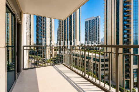 Apartment til leje i Dubai Creek Harbour (The Lagoons), Dubai, UAE 1 soveværelse, 94.85396300 kvm № 741278 - foto 6