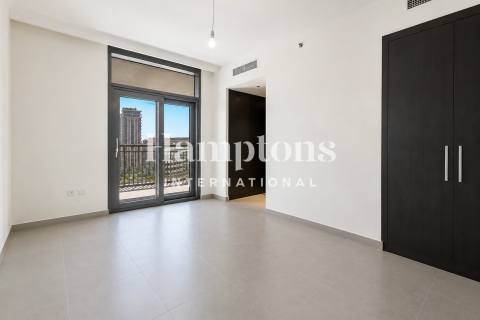 Apartment til leje i Dubai Creek Harbour (The Lagoons), Dubai, UAE 1 soveværelse, 94.85396300 kvm № 741278 - foto 10