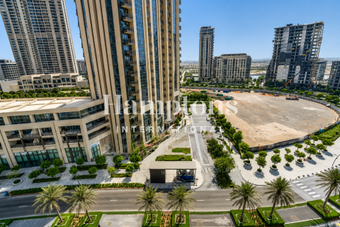 Apartment til leje i Dubai Creek Harbour (The Lagoons), Dubai, UAE 1 soveværelse, 94.85396300 kvm № 741278 - foto 5