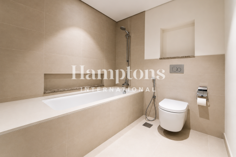 Apartment til leje i Dubai Creek Harbour (The Lagoons), Dubai, UAE 1 soveværelse, 94.85396300 kvm № 741278 - foto 7