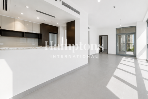 Apartment til leje i Dubai Creek Harbour (The Lagoons), Dubai, UAE 1 soveværelse, 94.85396300 kvm № 741278 - foto 8