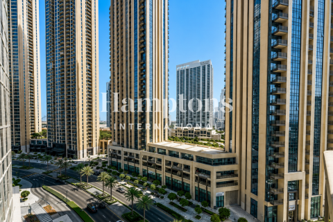 Apartment til leje i Dubai Creek Harbour (The Lagoons), Dubai, UAE 1 soveværelse, 94.85396300 kvm № 741278 - foto 4