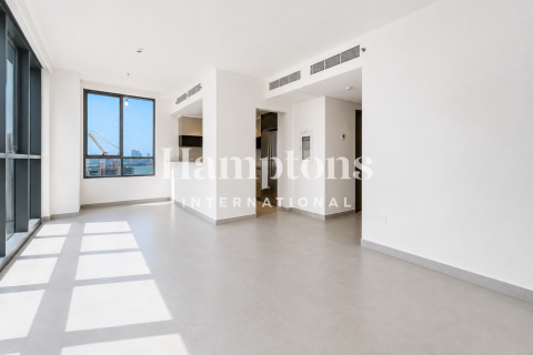 Apartment i Dubai Creek Harbour (The Lagoons), Dubai, UAE 1 soveværelse, 94.854 kvm № 741278