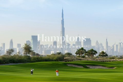 Зняти в оренду квартиру в Дубай Хилс Эстейт, Дубай, ОАЕ 2 спальні, 117.52229500м2, № 741282 - фото 11