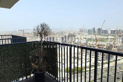 דירה ב Dubai Hills Estate, Dubai, איחוד האמירויות 2 חדרי שינה, 93.0888 מ