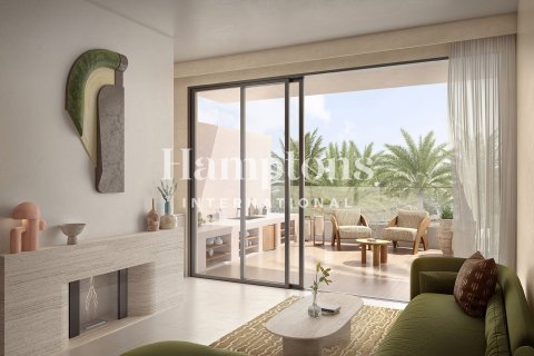 The Valley, Dubai, BAE’de kiralık villa 4 yatak odası, 384.33971100 m² No 741283 - fotoğraf 7