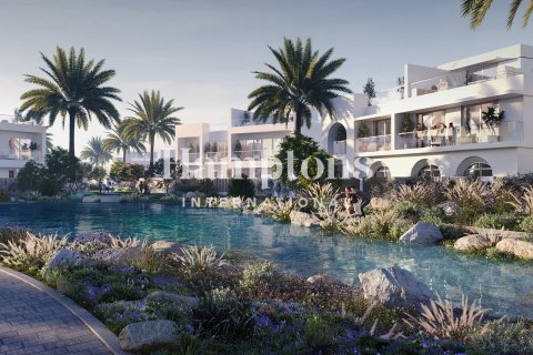 The Valley, Dubai, BAE’de kiralık villa 4 yatak odası, 384.33971100 m² No 741283 - fotoğraf 11