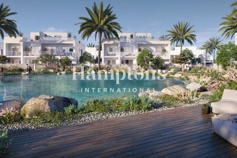 The Valley, Dubai, BAE’de kiralık villa 4 yatak odası, 384.33971100 m² No 741283 - fotoğraf 9