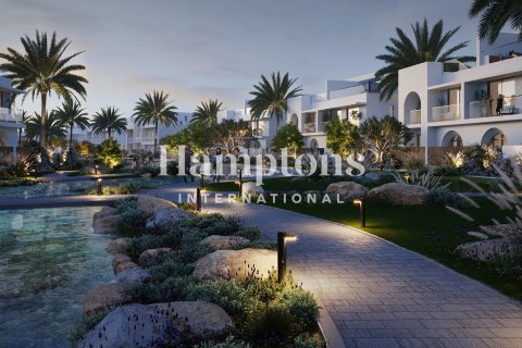 The Valley, Dubai, BAE’de kiralık villa 4 yatak odası, 384.33971100 m² No 741283 - fotoğraf 2