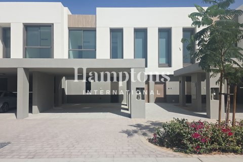阿联酋 Dubai The Valley 待租 : 3 卧, 173.91441600 平方米 , 编号741281 - 照片 10