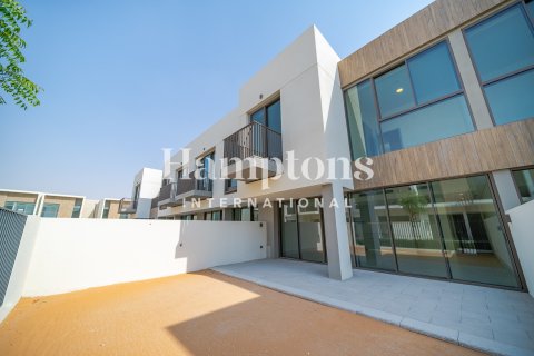 阿联酋 Dubai The Valley 待租 : 3 卧, 173.91441600 平方米 , 编号741281 - 照片 11