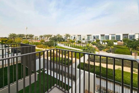 阿联酋 Dubai The Valley 待租 : 3 卧, 173.91441600 平方米 , 编号741281 - 照片 15