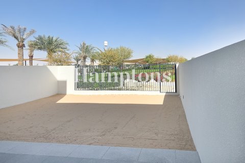 阿联酋 Dubai The Valley 待租 : 3 卧, 173.91441600 平方米 , 编号741281 - 照片 17