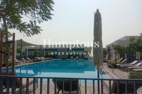 阿联酋 Dubai The Valley 待租 : 3 卧, 173.91441600 平方米 , 编号741281 - 照片 13