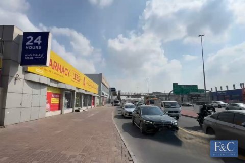 Αποθήκη σε Al Quoz, Dubai, ΗΑΕ 790 τ.μ. Αρ. 704695 - φωτογραφία 12