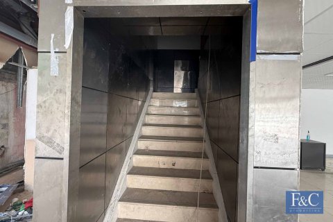 Αποθήκη σε Al Quoz, Dubai, ΗΑΕ 790 τ.μ. Αρ. 704695 - φωτογραφία 9