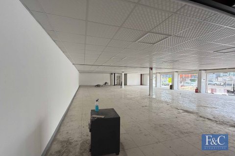 Αποθήκη σε Al Quoz, Dubai, ΗΑΕ 790 τ.μ. Αρ. 704695 - φωτογραφία 10