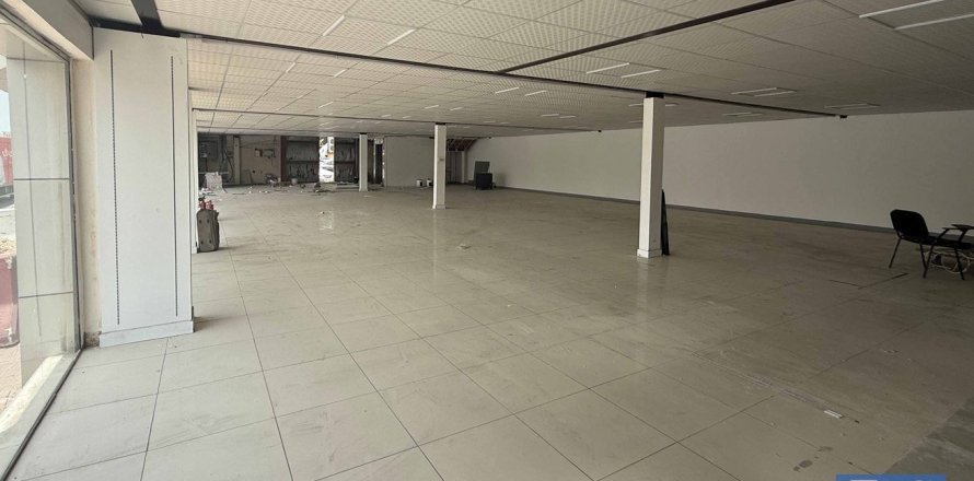Αποθήκη σε Al Quoz, Dubai, ΗΑΕ 790 τ.μ. Αρ. 704695