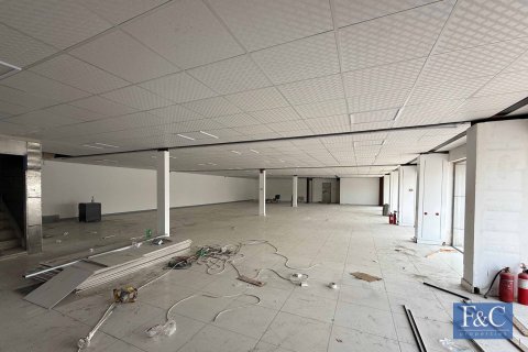 Αποθήκη σε Al Quoz, Dubai, ΗΑΕ 790 τ.μ. Αρ. 704695 - φωτογραφία 8