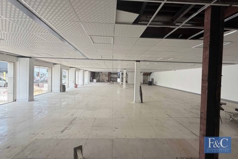 Αποθήκη σε Al Quoz, Dubai, ΗΑΕ 790 τ.μ. Αρ. 704695 - φωτογραφία 3