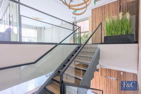 Iroda itt: Business Bay, Dubai, EAE, 297 m², azonosító: 704696 - fénykép 8
