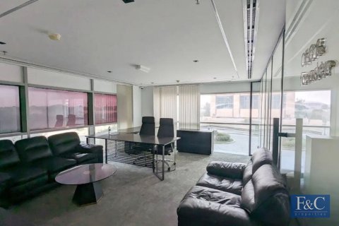 Iroda itt: Business Bay, Dubai, EAE, 297 m², azonosító: 704696 - fénykép 4