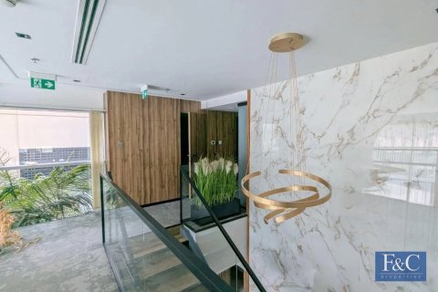 Iroda itt: Business Bay, Dubai, EAE, 297 m², azonosító: 704696 - fénykép 6