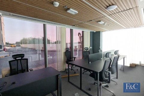 Iroda itt: Business Bay, Dubai, EAE, 297 m², azonosító: 704696 - fénykép 3
