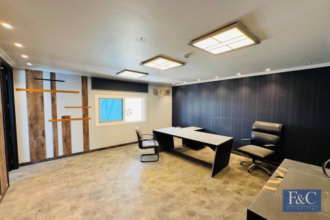 Gudang di Al Quoz, Dubai, UEA 557 m2 nomor 704698