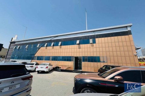 Al Quoz, Dubai, संयुक्त अरब अमीरात में गोदाम, 557 वर्ग मीटर, संख्या 704698 - फ़ोटो 13