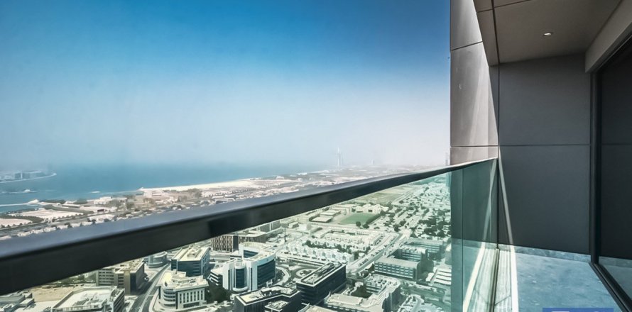 Apartmán v Dubai Internet City, SAE 4 spálne, 447 m2 č. 704694