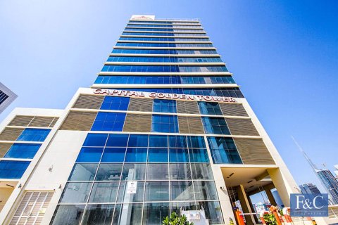 阿联酋 Dubai Business Bay 待租 : 270 平方米 , 编号704699 - 照片 10