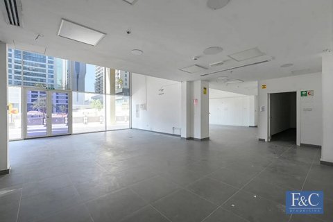 Komersyal na ari-arian sa Business Bay, Dubai, UAE 270 sq.m. № 704699