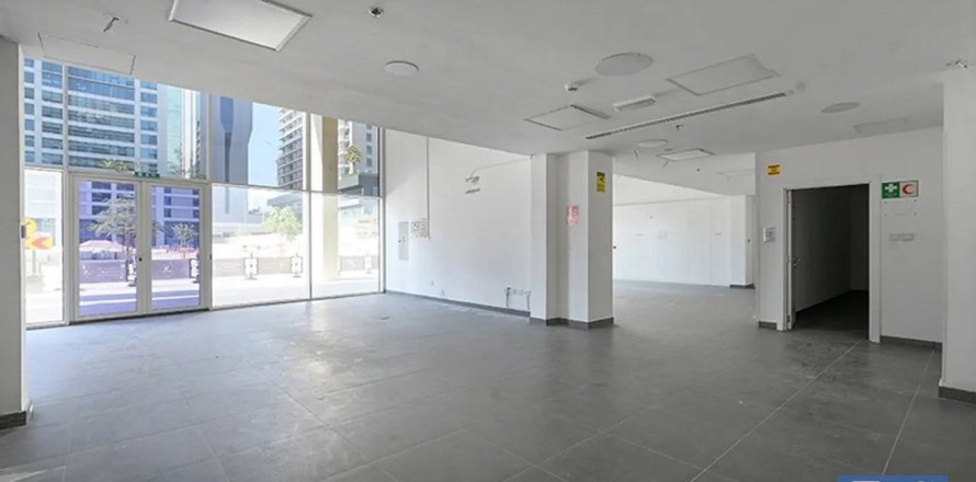 阿联酋 Dubai Business Bay 商业地产  270 平方米 , 编号 704699