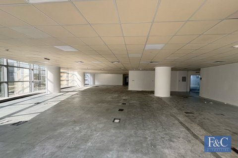 Kontor asukohaga Dubai Media City, AÜE: 377 m² Nr 704700