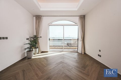 Зняти в оренду пентхаус в Пальма Джумейра, Дубай, ОАЕ 4 спальні, 430м2, № 704697 - фото 13