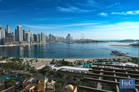 Attico a Palm Jumeirah, Dubai, EAU 4 camere da letto, 430 mq. № 704697
