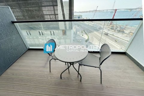 Apartment sa Al Reem Island, Abu Dhabi, UAE 2 silid-tulugan, 104.2 sq.m. № 620382 - larawan 3