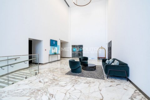 Apartment sa Al Reem Island, Abu Dhabi, UAE 2 silid-tulugan, 104.2 sq.m. № 620382 - larawan 14